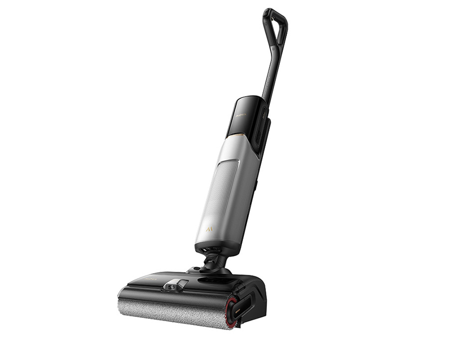 Bezprzewodowy odkurzacz pionowy mopujący Dreame MOVA X4 Pro