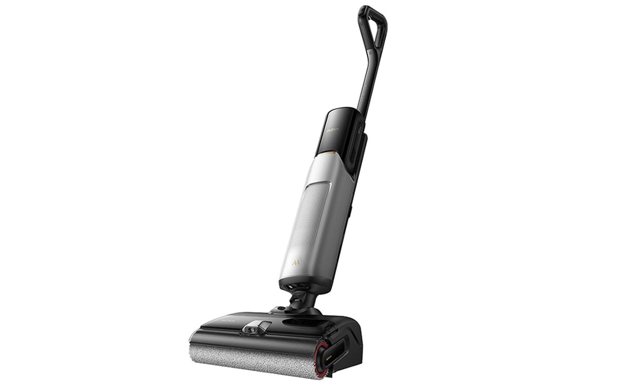 Bezprzewodowy odkurzacz pionowy mopujący Dreame MOVA X4 Pro