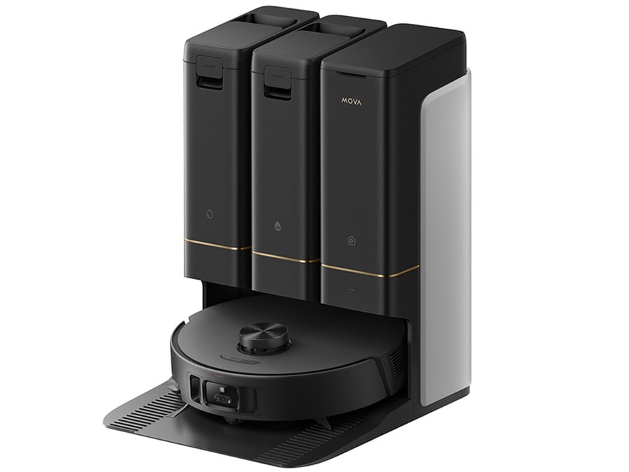 Robot sprzątający Dreame MOVA Z50 Ultra