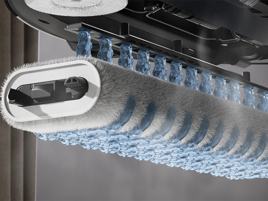 Robot sprzątający Dreame MOVA Z50 Ultra