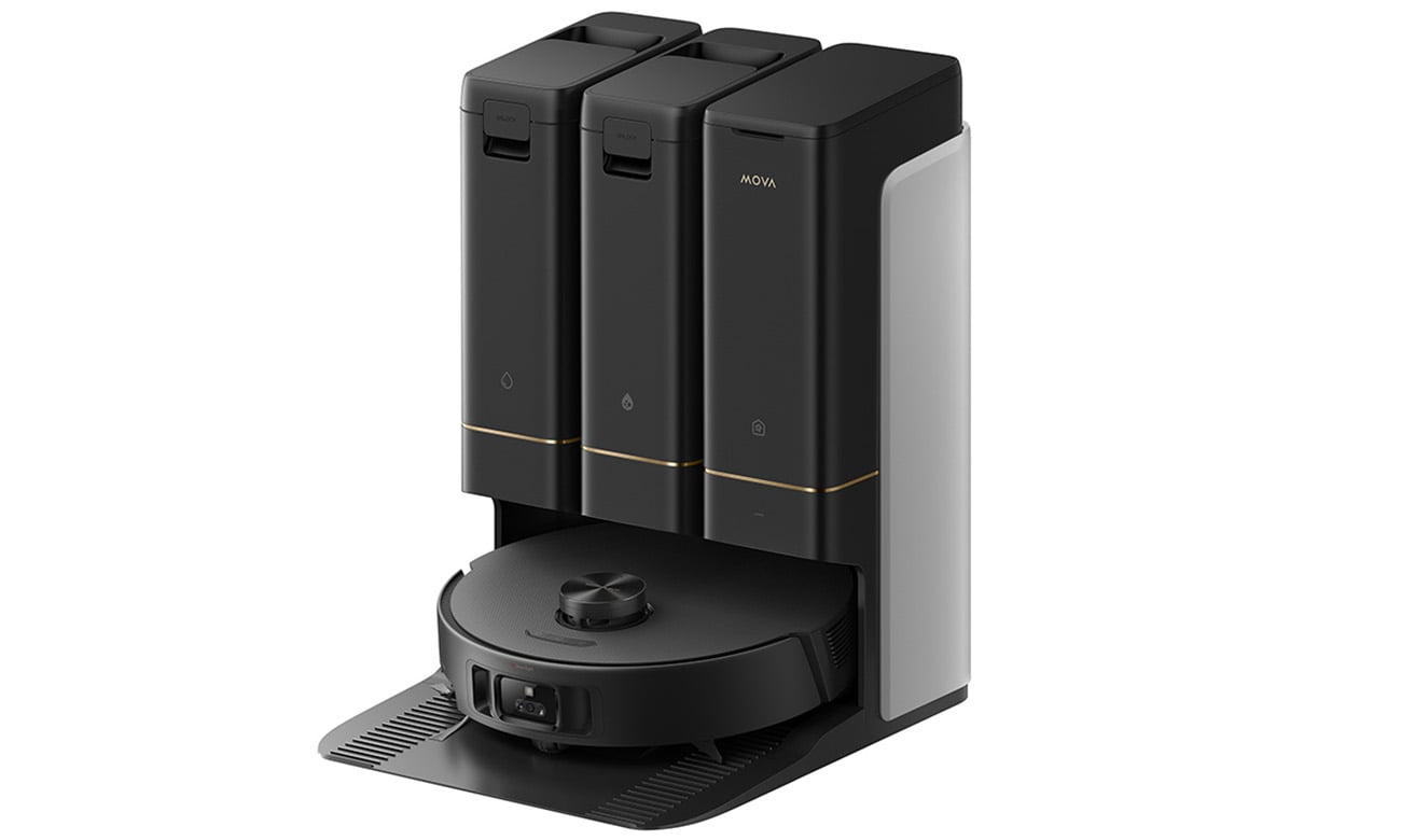 Robot sprzątający Dreame MOVA Z50 Ultra