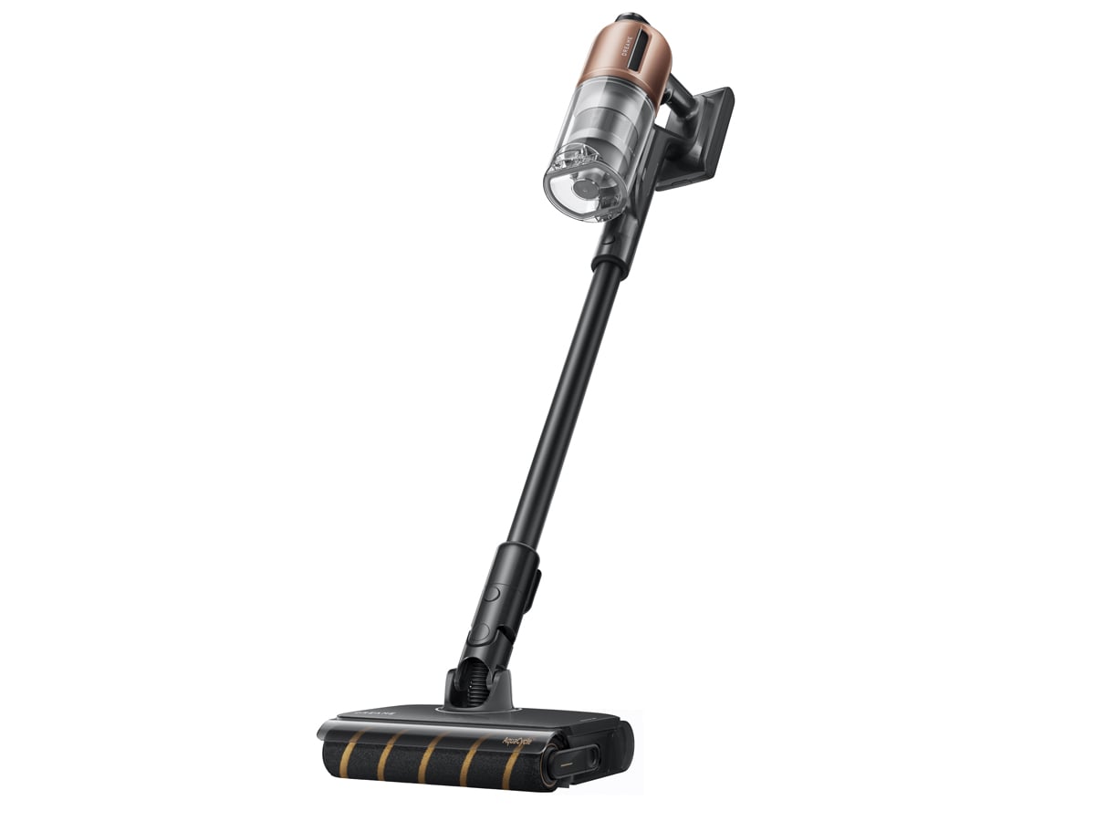  Odkurzacz pionowy Dreame Z20 AquaCycle