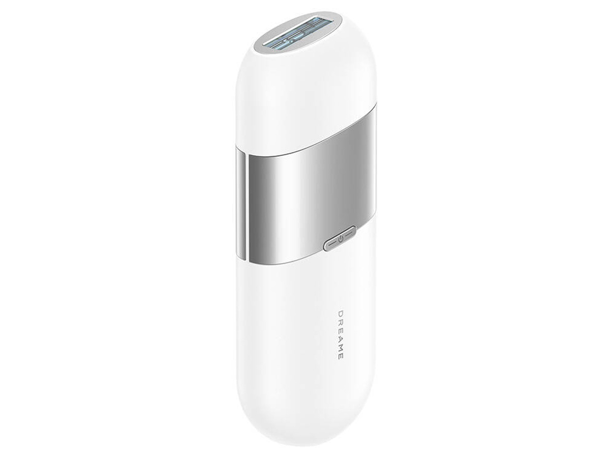 Dreame Depilator IPL biały