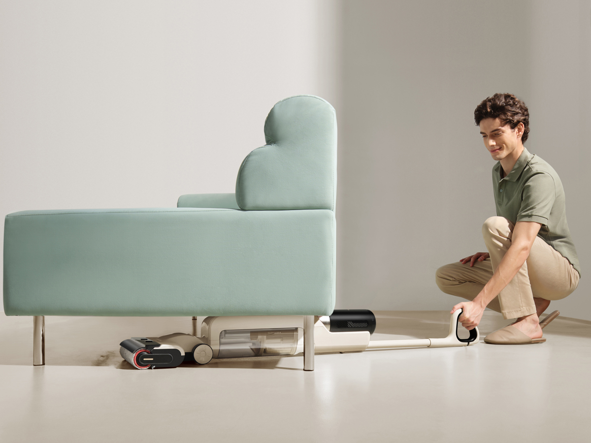 Dreame Odkurzacz MOVA K30