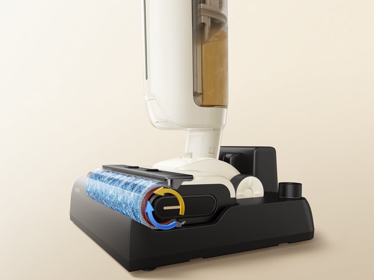 Dreame Odkurzacz MOVA K30