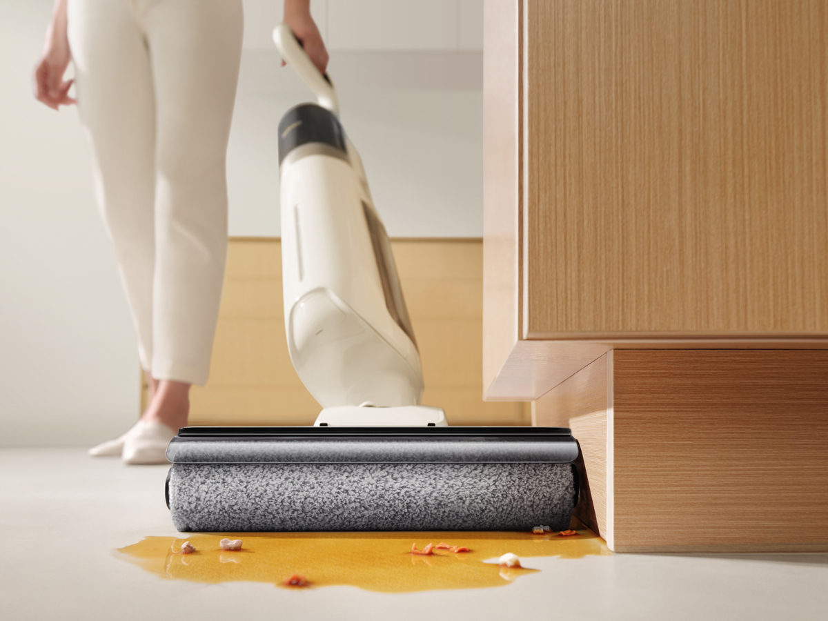 Dreame Odkurzacz MOVA K30