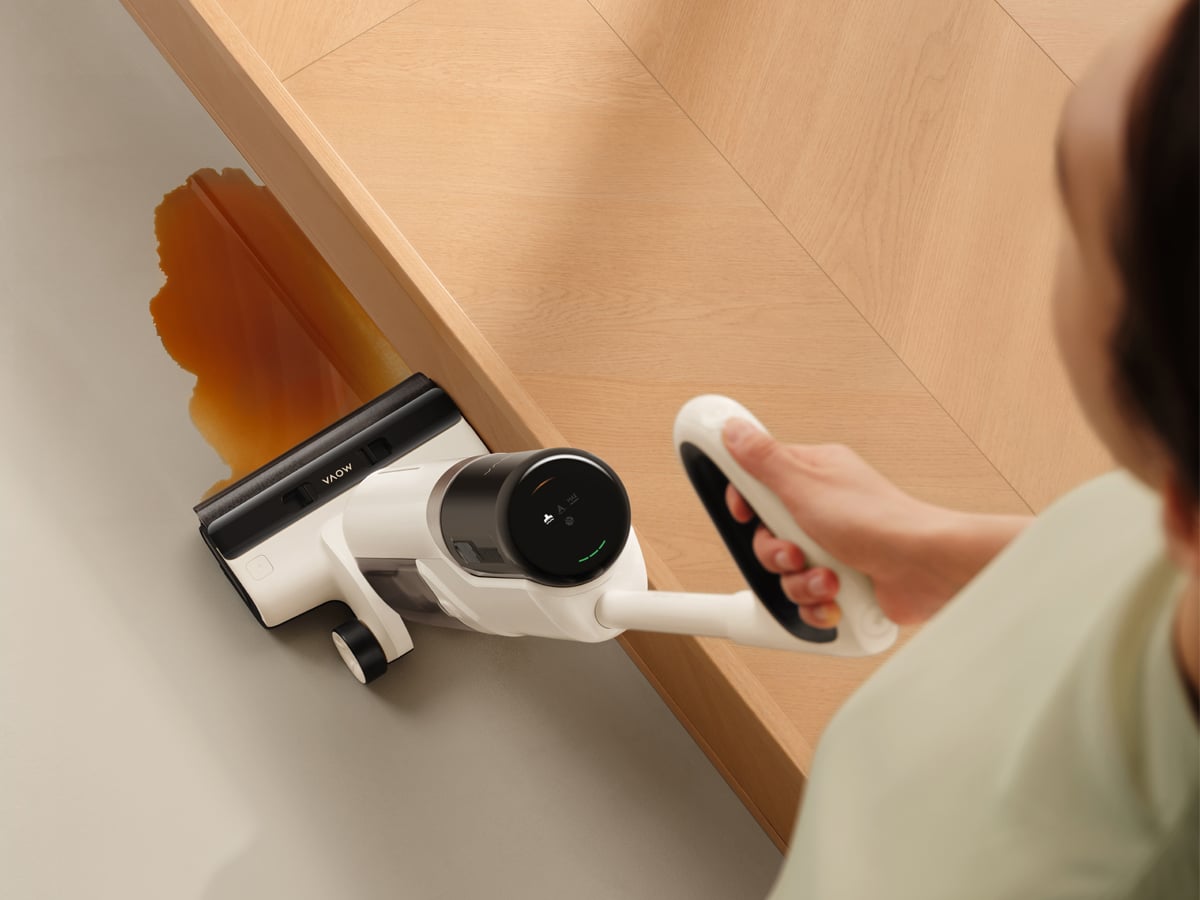 Dreame Odkurzacz MOVA K30