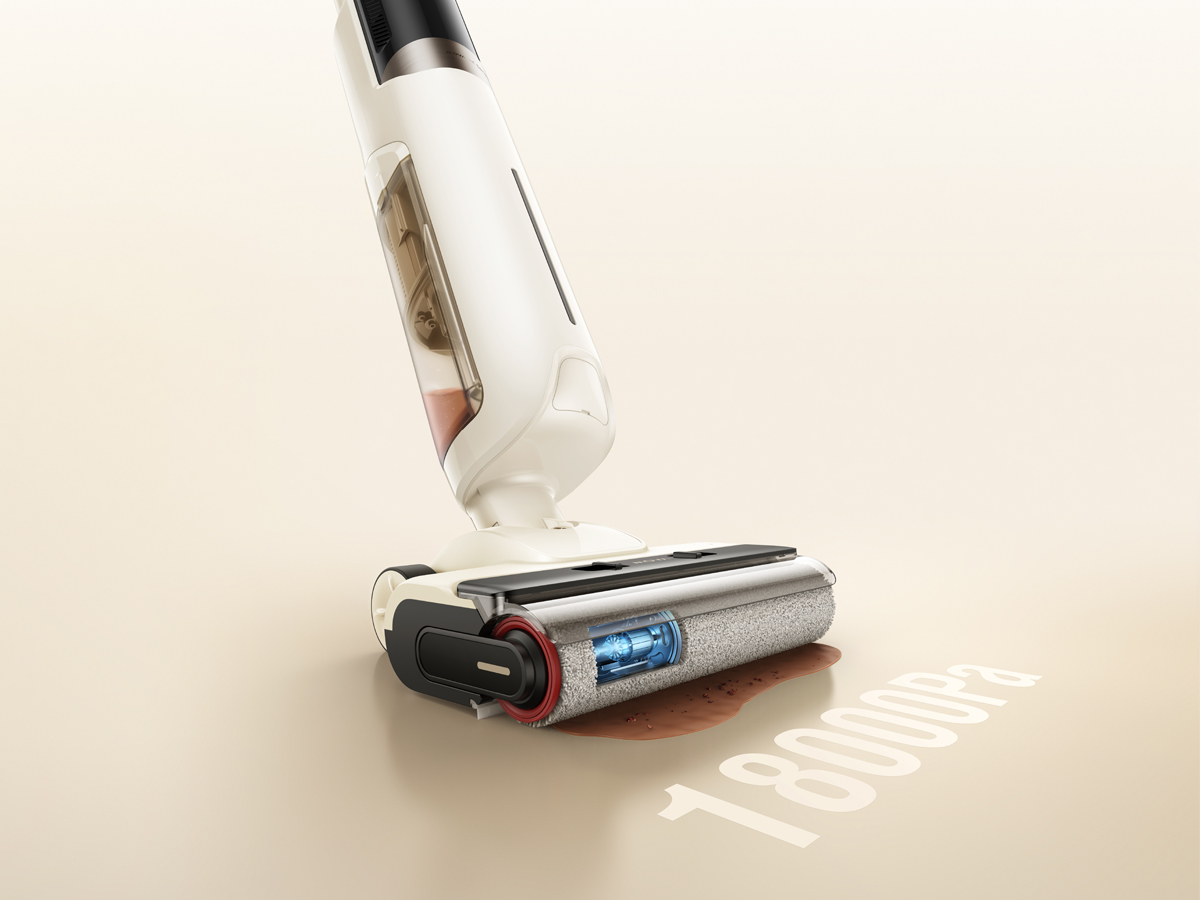 Dreame Odkurzacz MOVA K30 Mix