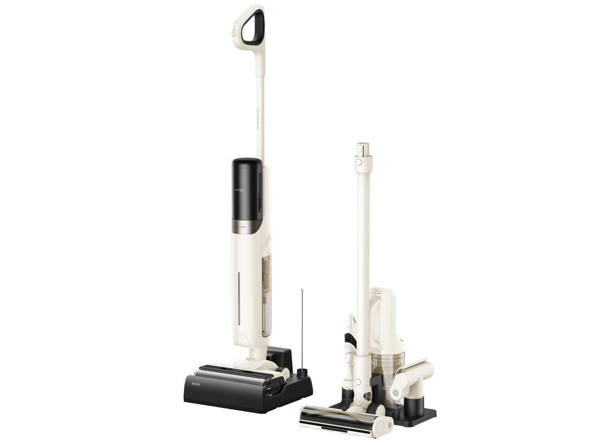 Dreame Odkurzacz MOVA K30 Mix