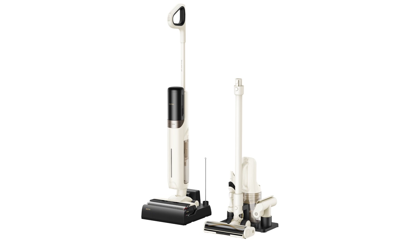 Dreame Odkurzacz MOVA K30 Mix