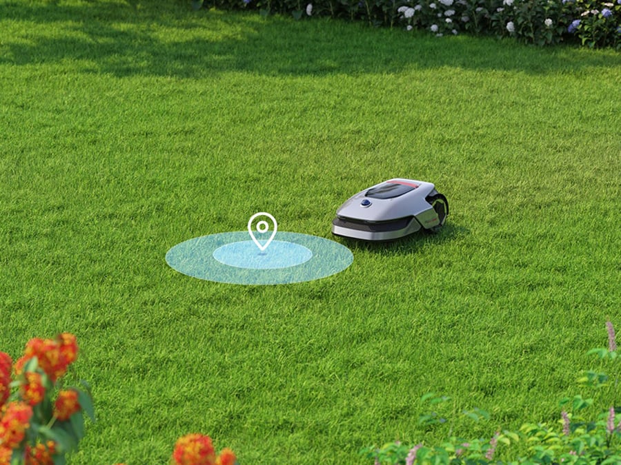 Dreame Robot koszący A1 Pro