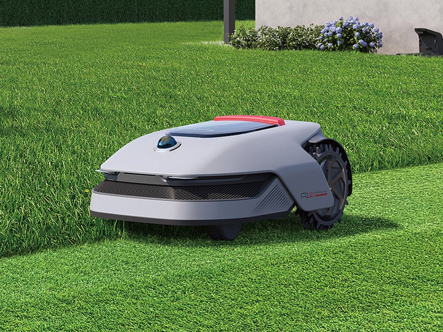 Dreame Robot koszący A1 Pro