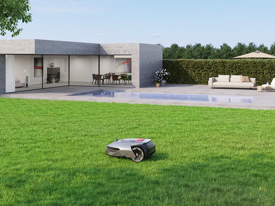 Dreame Robot koszący A1 Pro