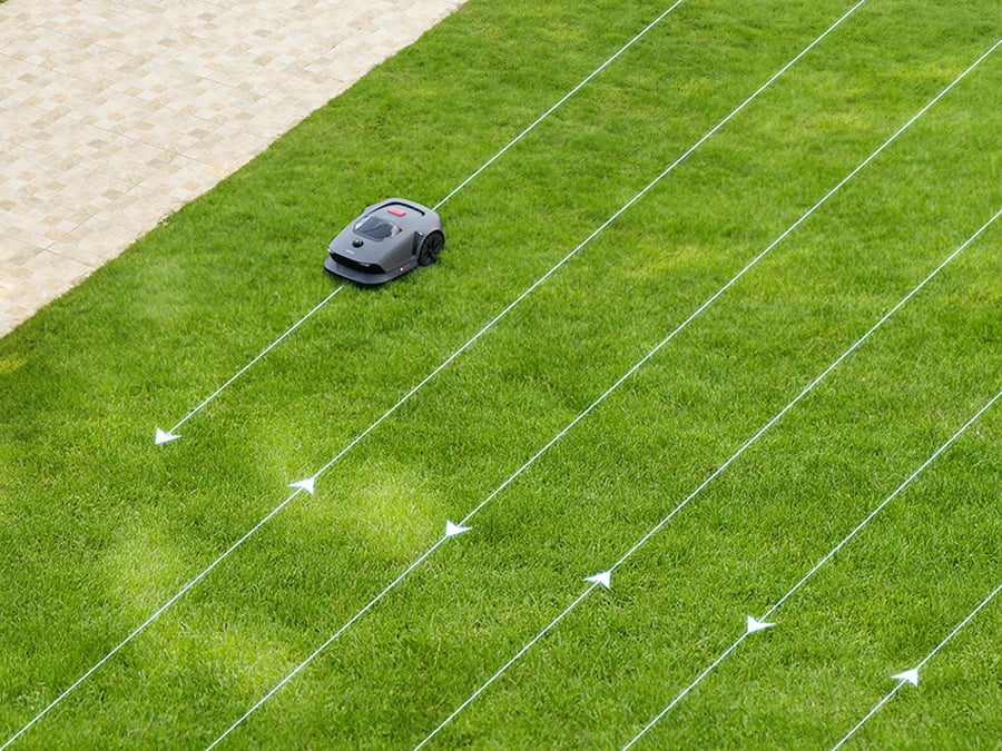 Dreame Robot koszący MOVA 600