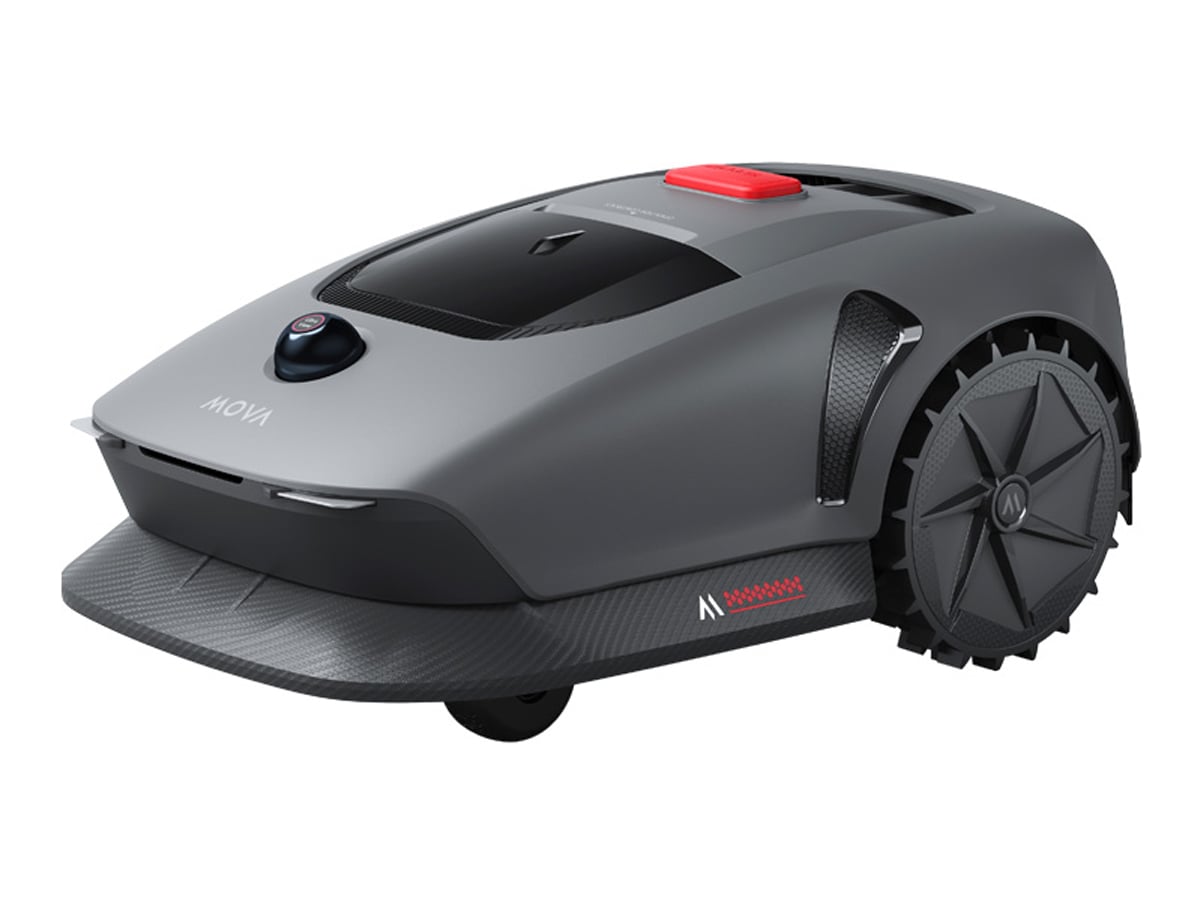 Dreame Robot koszący MOVA 600