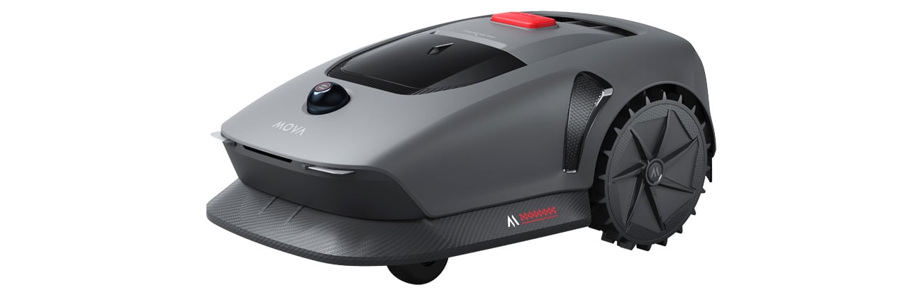 Dreame Robot koszący MOVA 600