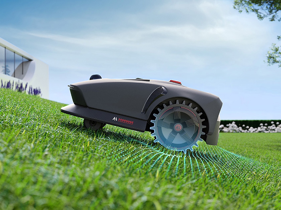 Roborock Robot sprzątający Saros 10R