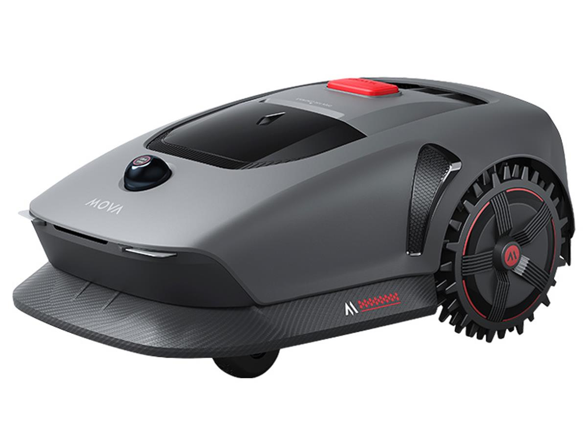 Dreame Robot koszący MOVA 1000