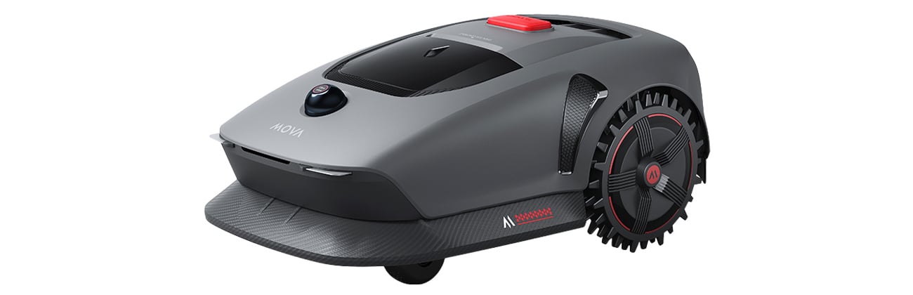 Dreame Robot koszący MOVA 1000