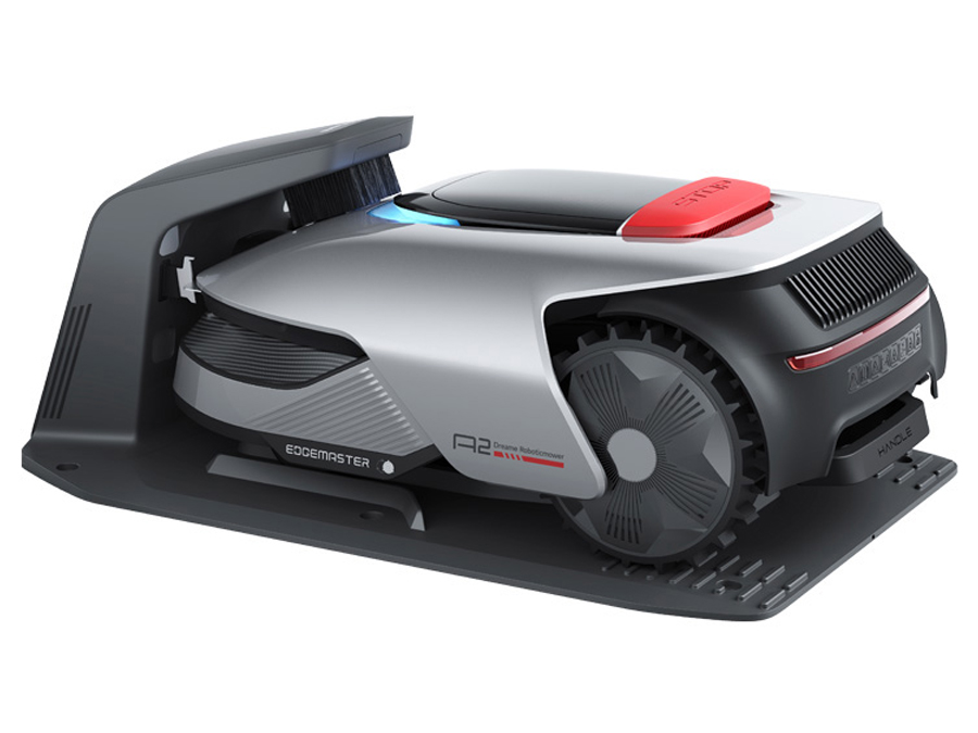 Dreame Robot koszący A2