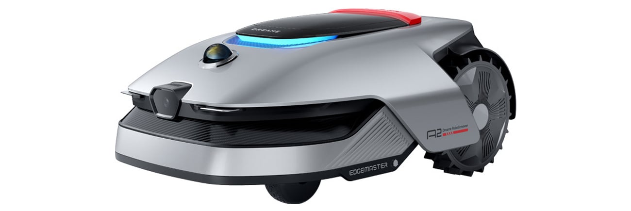 Dreame Robot koszący A2