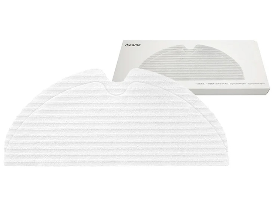 Jednorazowa nakładka do mopowania Dreame F9 / D9 / D9 Pro / D9 Max /L10 Pro (20szt.)