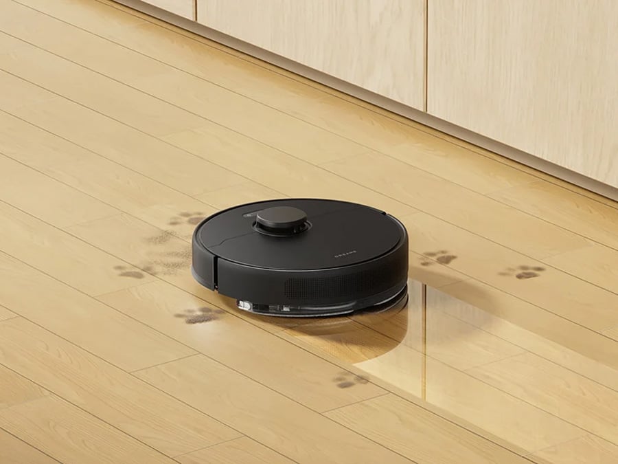 Nawilżacz powietrza Xiaomi Smart Evaporative Humidifier