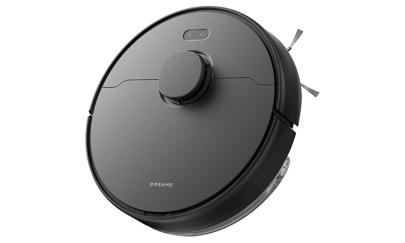 Robot sprzątający Dreame Dreame D9 Max Gen 2 czarny