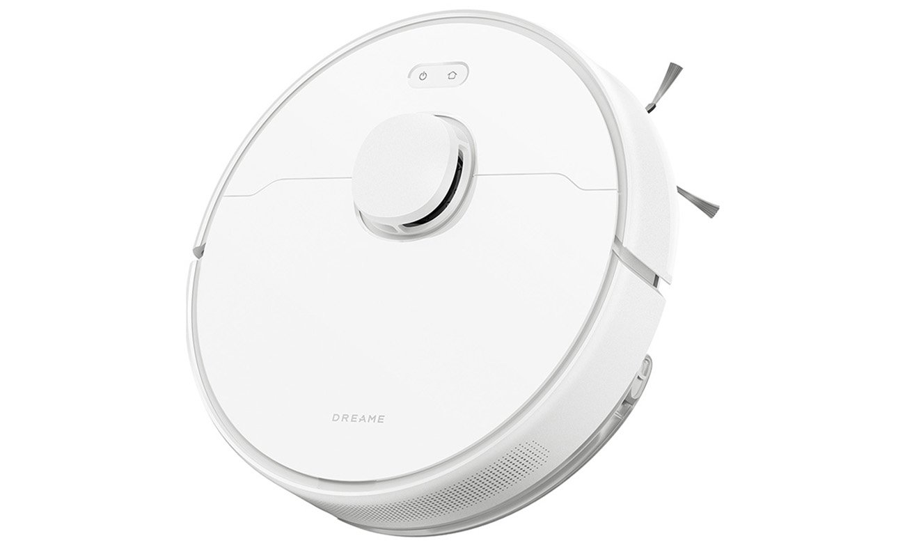 Robot sprzątający Dreame D9 Max Gen 2 biały