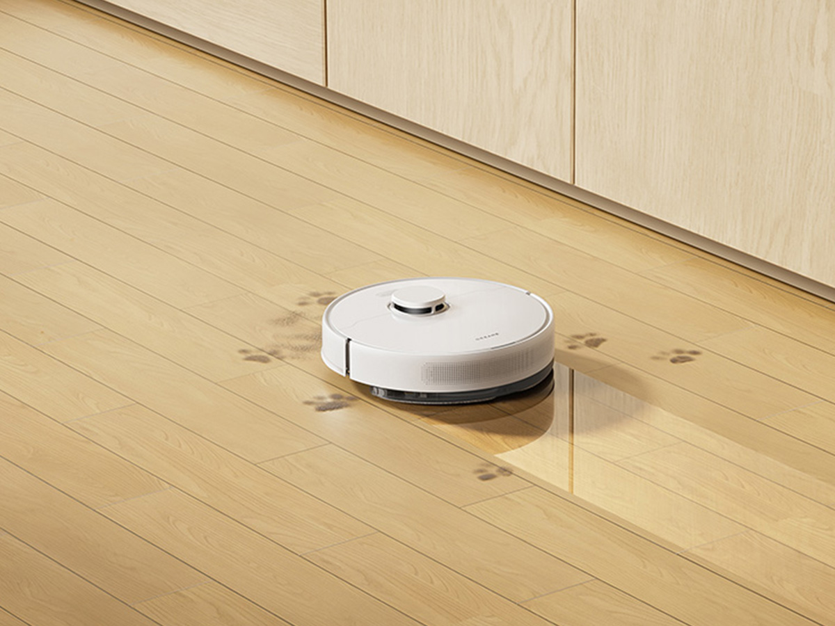 Robot sprzątający Dreame X40 Master