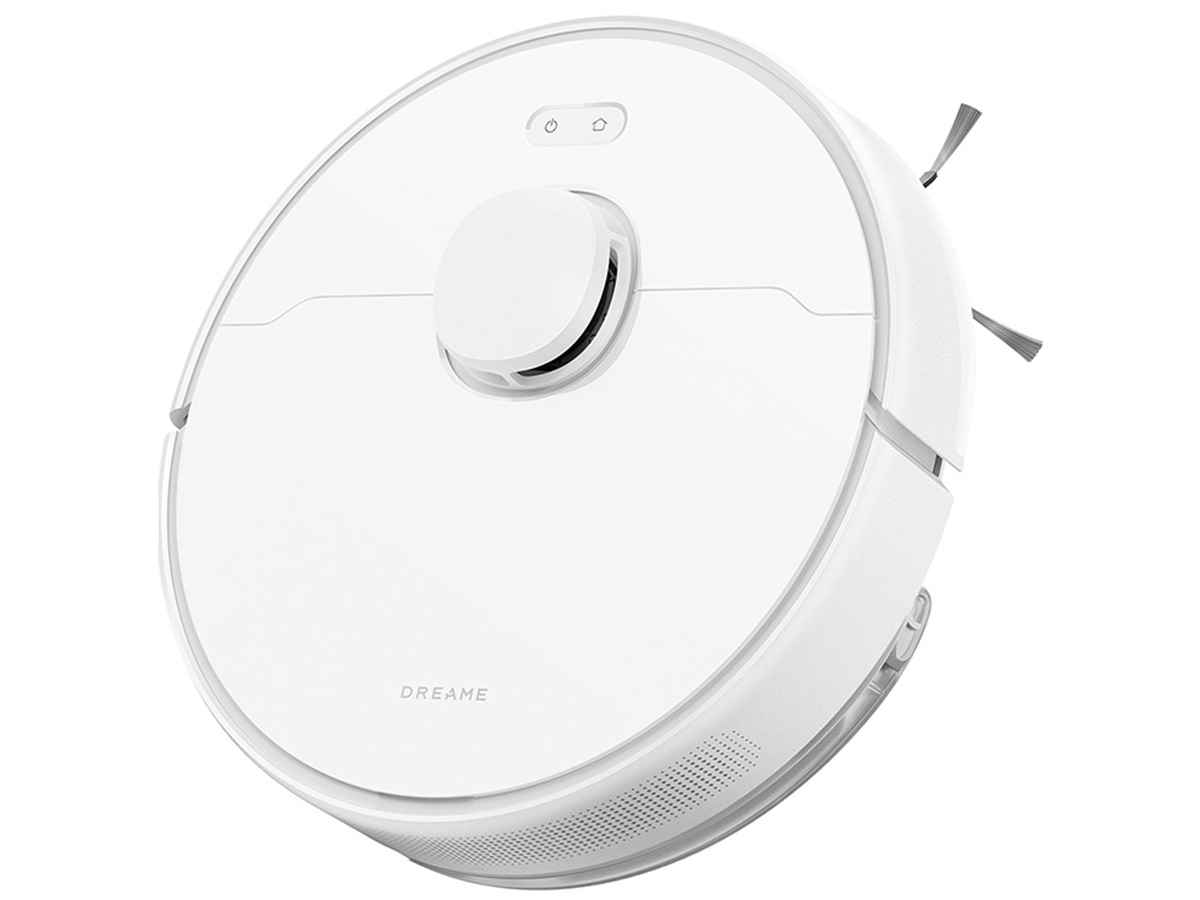 Robot sprzątający Dreame D9 Max Gen 2 biały