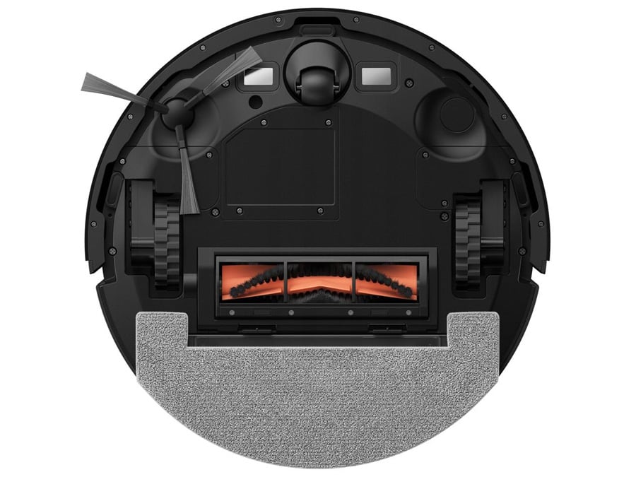 Robot sprzątający mopujący Dreame MOVA E20 Plus czarny