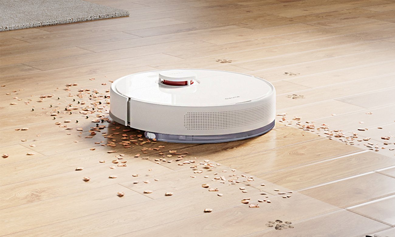 robot sprzątający dreame F9 pro
