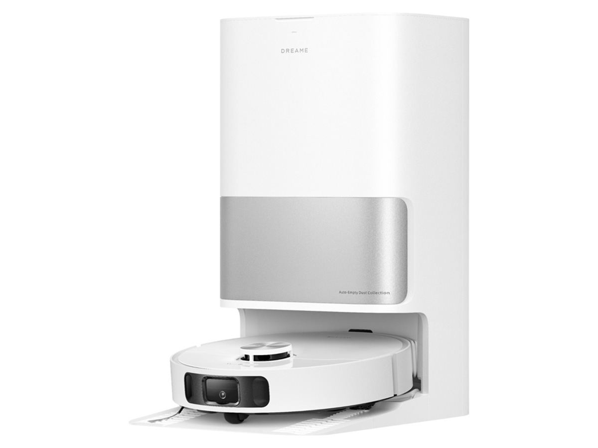 Robot sprzątający Dreame L10s Ultra Gen 2