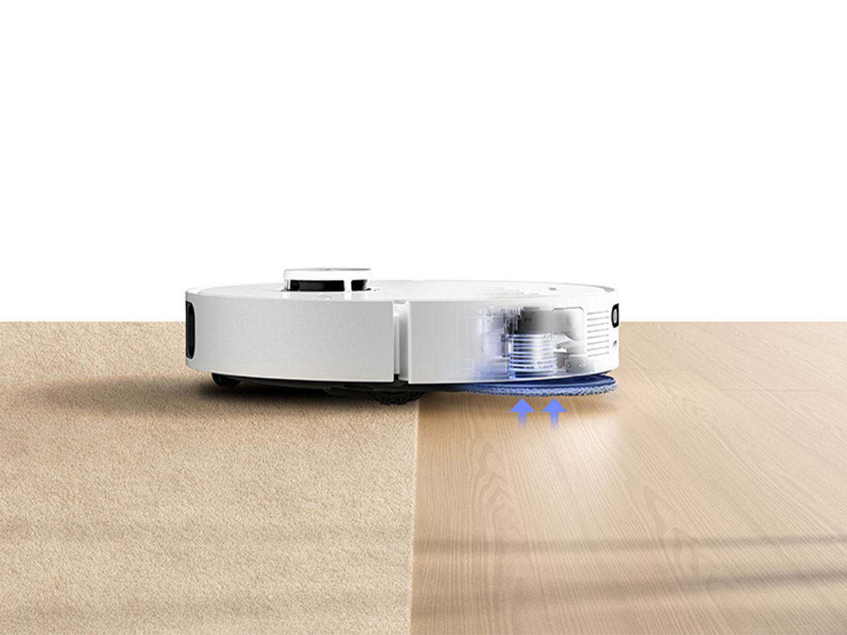 Robot sprzątający Dreame L10s Ultra Gen 2