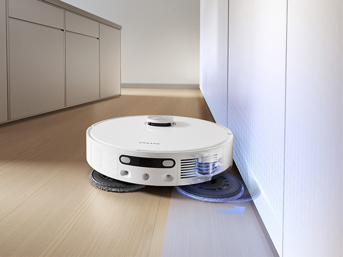Robot sprzątający Dreame L10s Ultra Gen 2