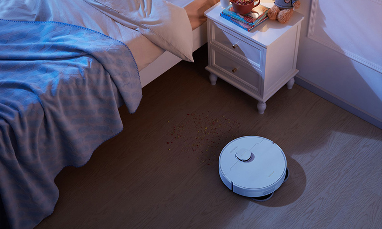 Robot sprzątający Dreame L10s Pro Gen 2