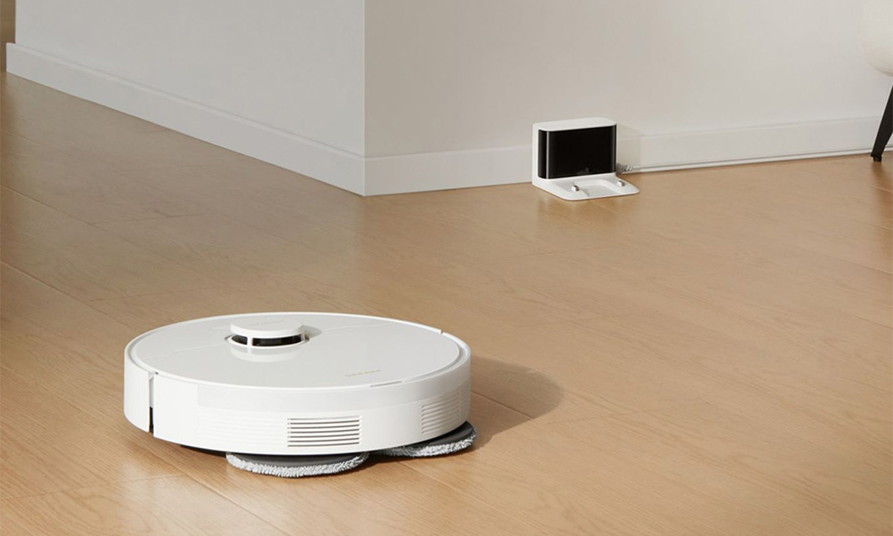 Robot sprzątający Dreame L10s Pro Gen 2