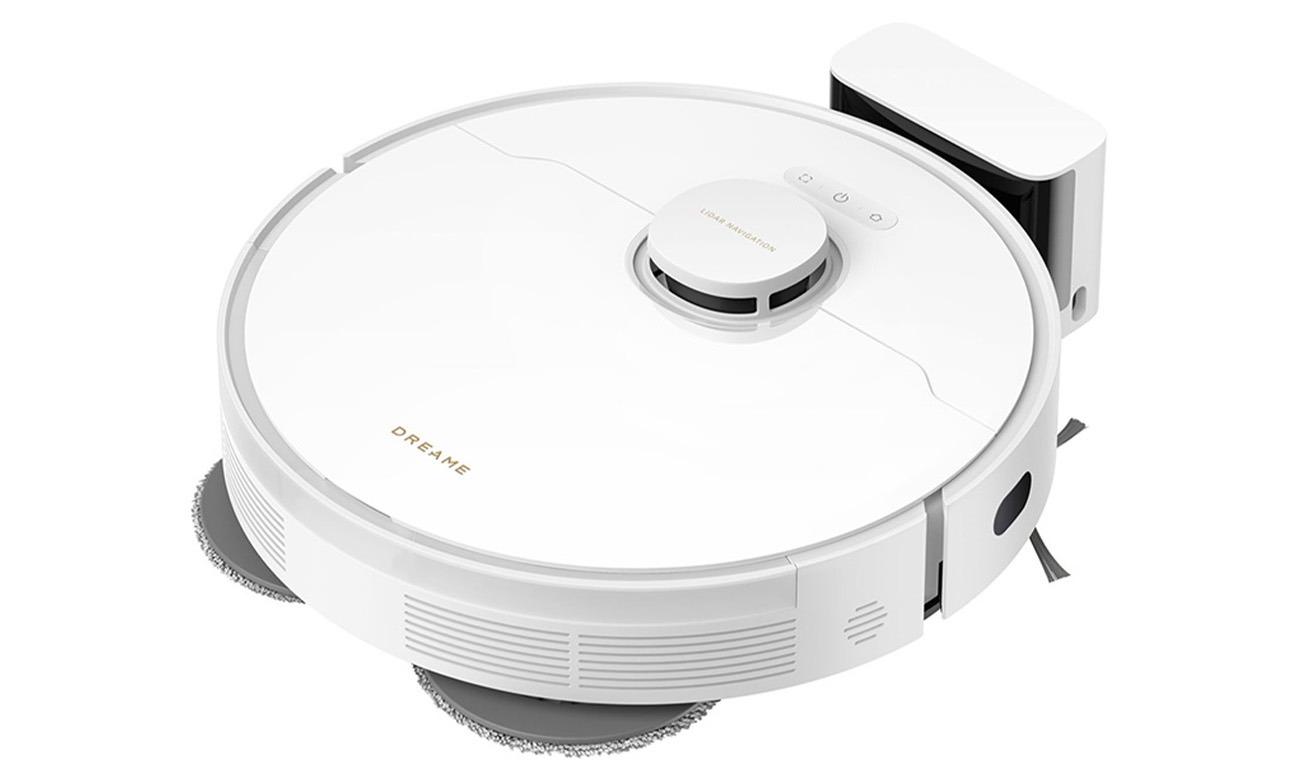 Robot sprzątający Dreame L10s Pro Gen 2