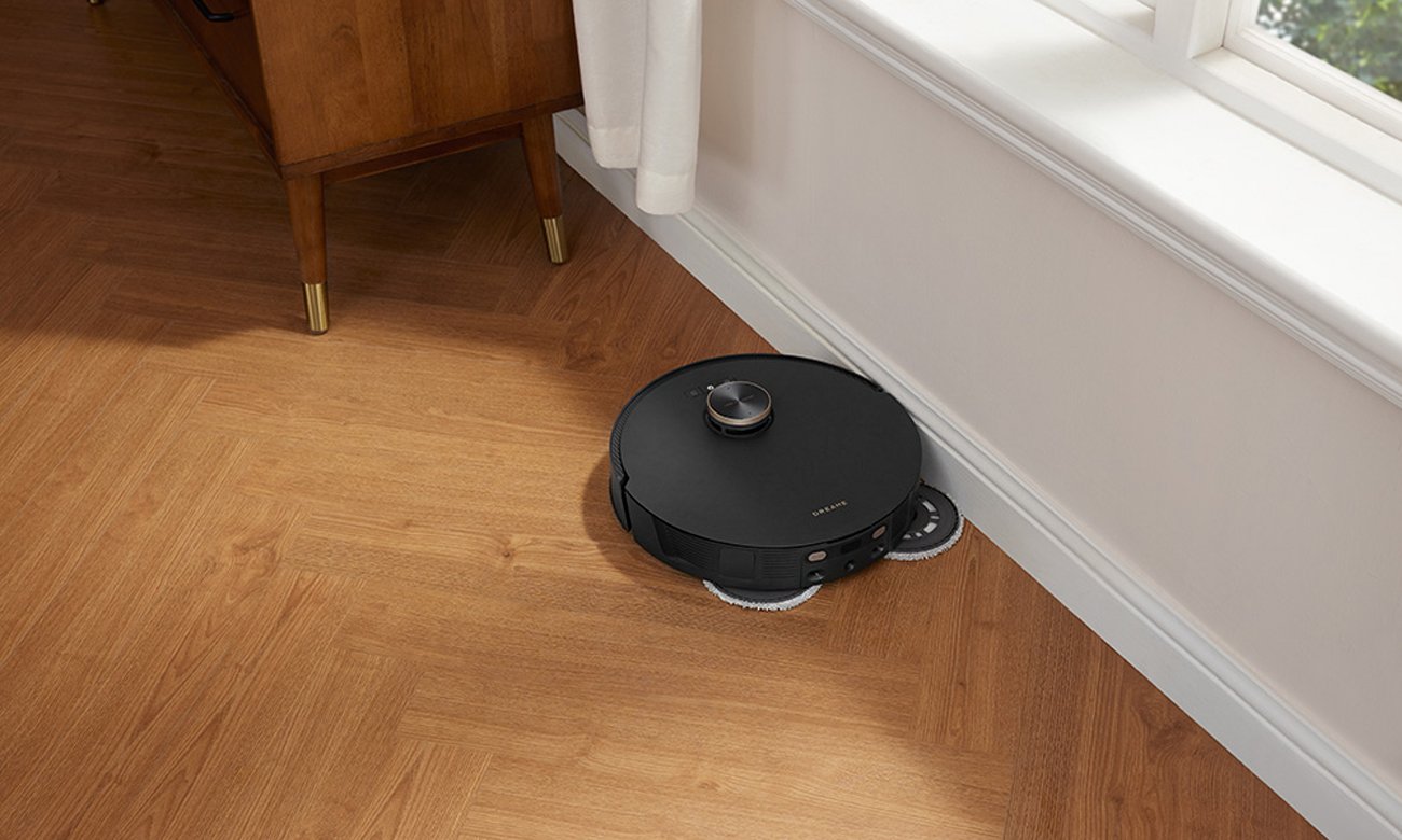 robot sprzątający dreame L20 ultra cechy