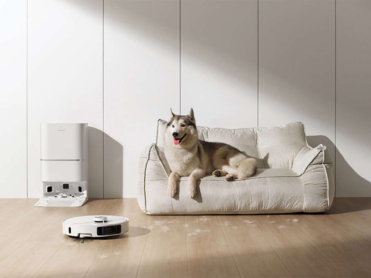 Robot sprzątający Dreame L40 Ultra