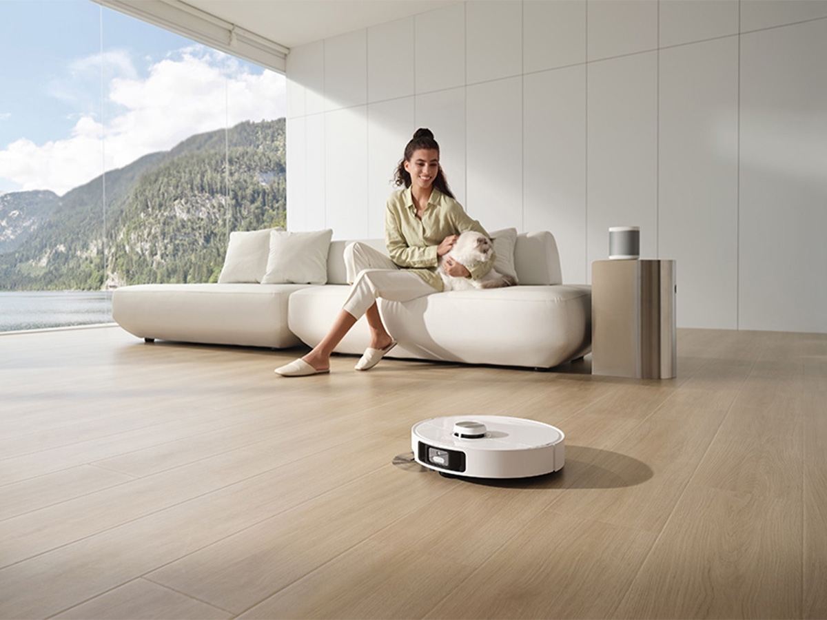 Robot sprzątający Dreame L40 Ultra
