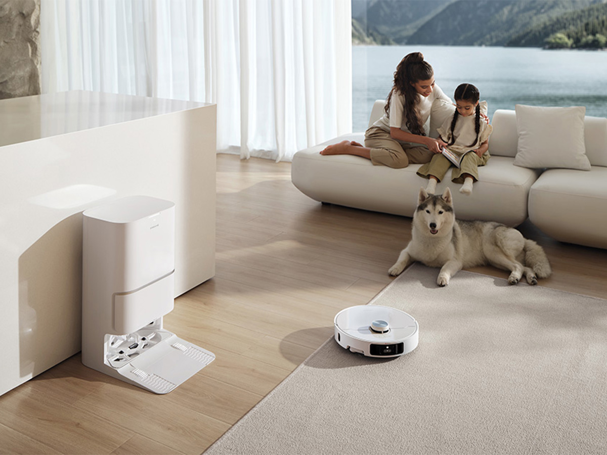 Robot sprzątający Dreame L40 Ultra