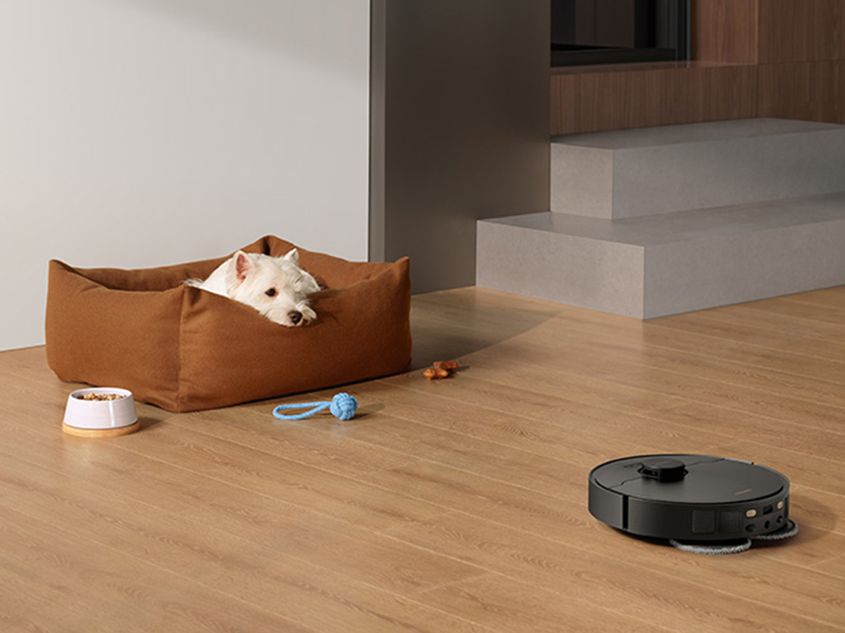 Robot sprzątający Dreame X40 Ultra Complete