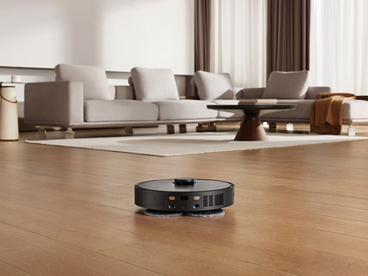 Robot sprzątający Dreame X40 Ultra Complete