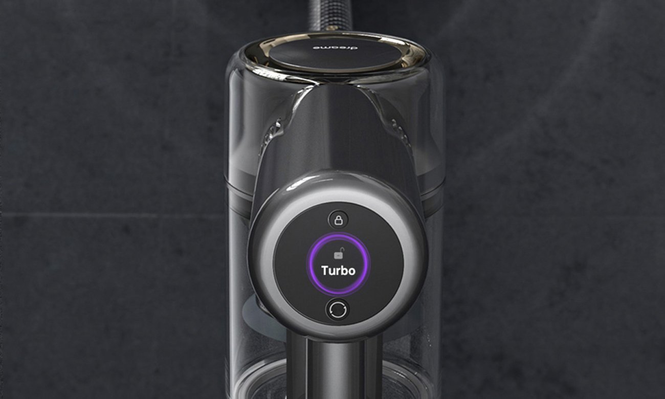 Odkurzacz pionowy Xiaomi Mi Vacuum Cleaner G9