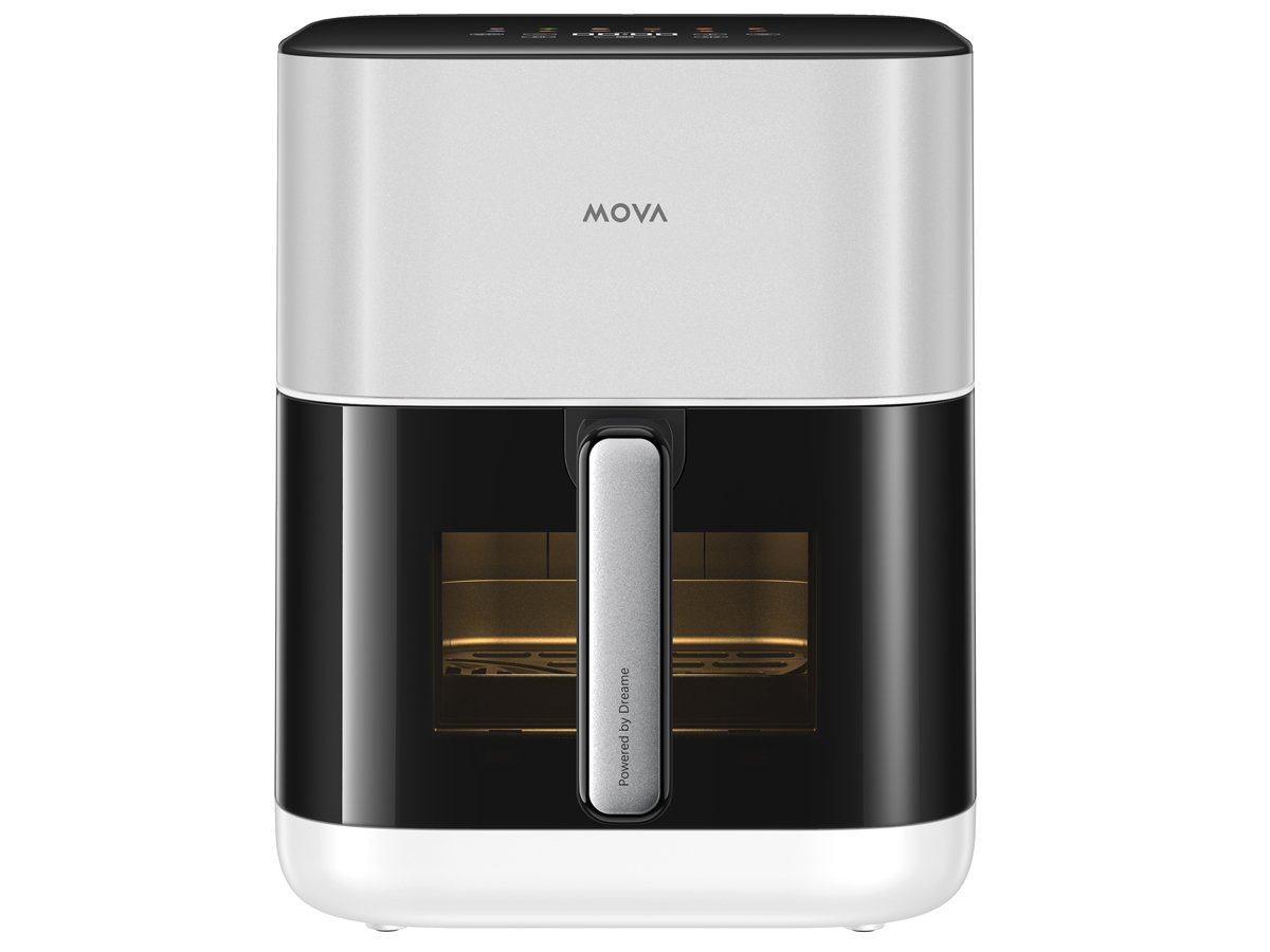 Dreame Frytkownica MOVA FD10 Pro