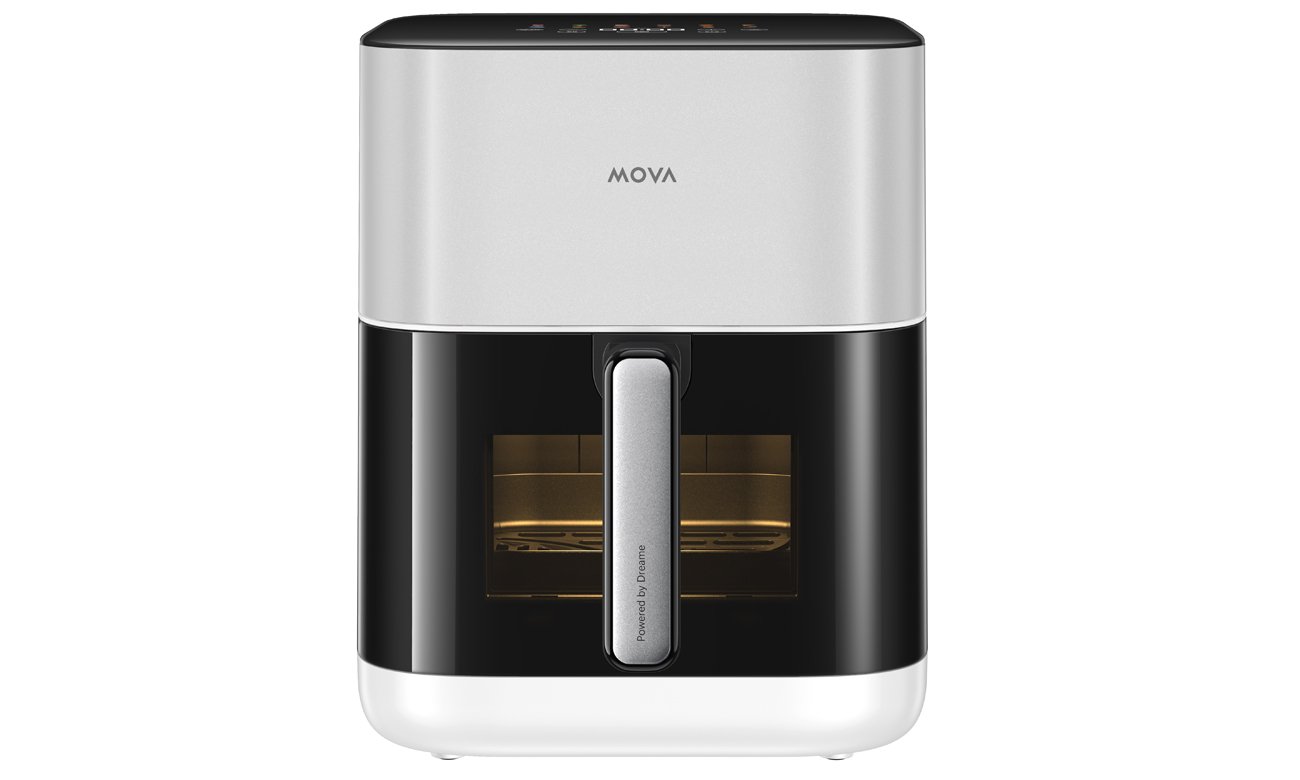 Dreame Frytkownica MOVA FD10 Pro