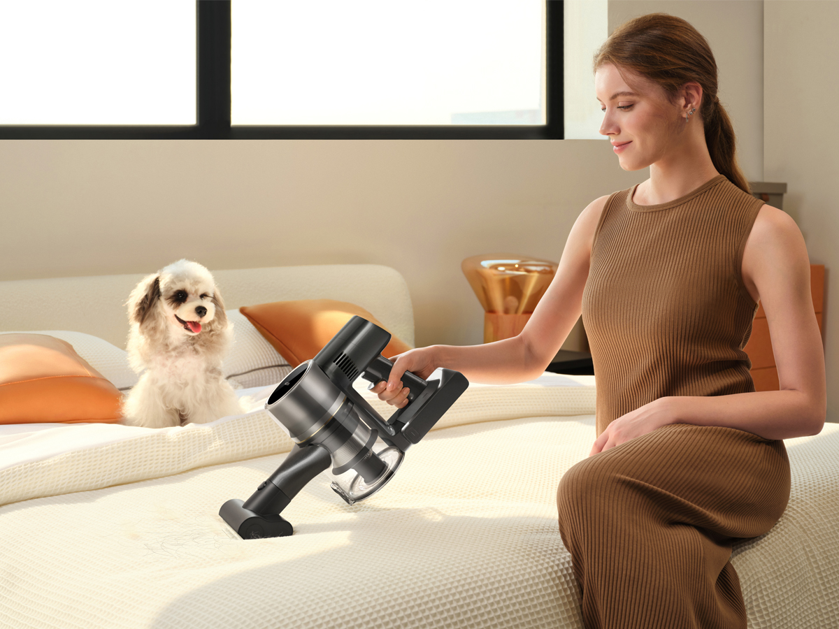 Dreame Odkurzacz S5 Sense