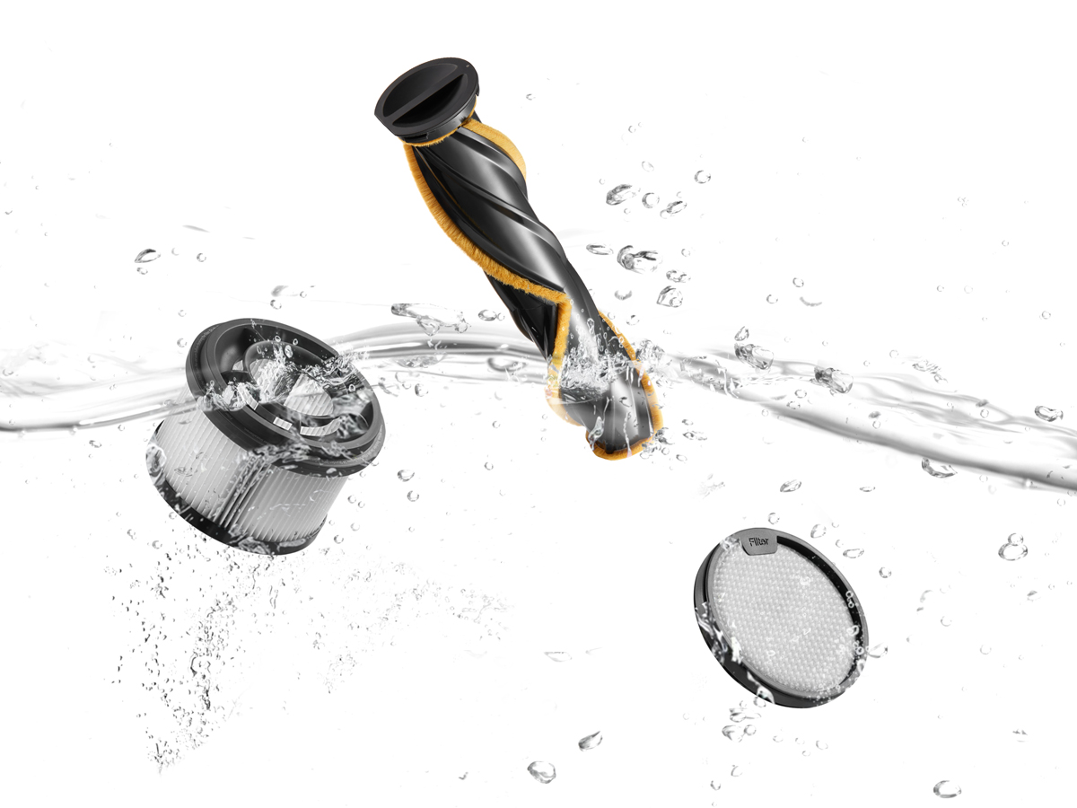 Dreame Odkurzacz S5 Sense